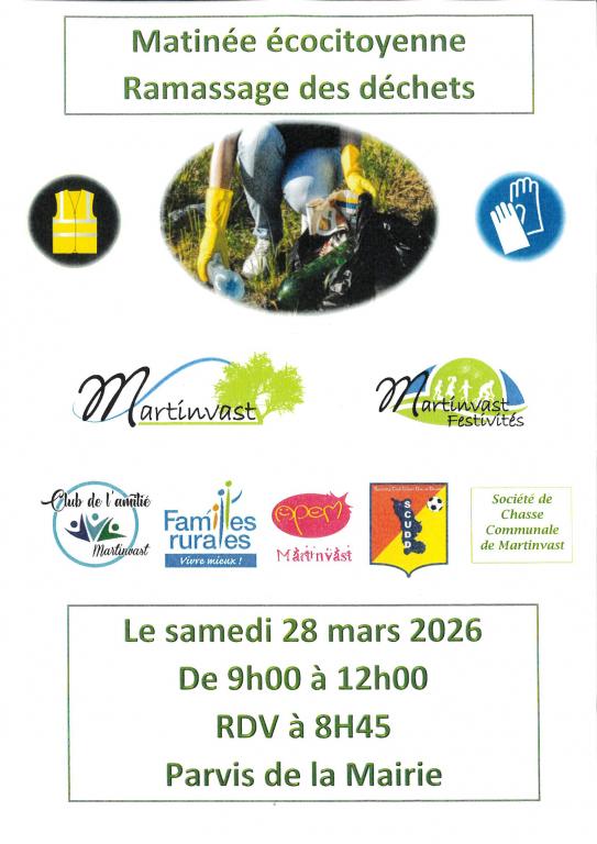 Matin�e �cocitoyenne