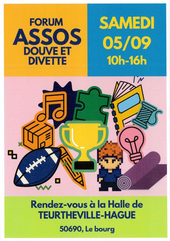 Forum des Associations
