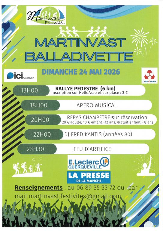 Balladivette
