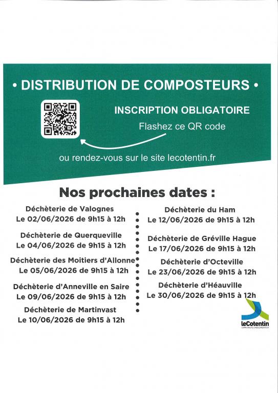 Composteur